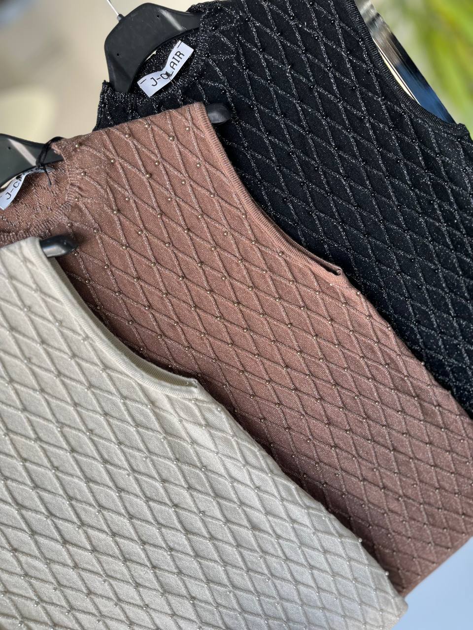 Фото Joie Clair (J-Clair)