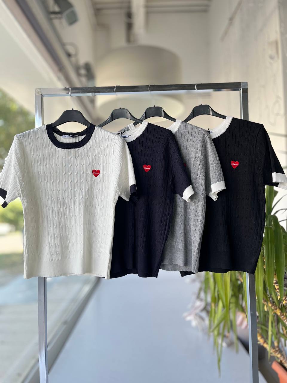 Фото Joie Clair (J-Clair)