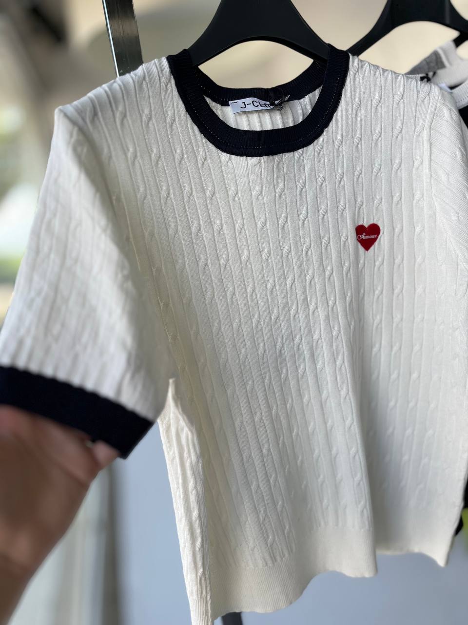 Фото Joie Clair (J-Clair)