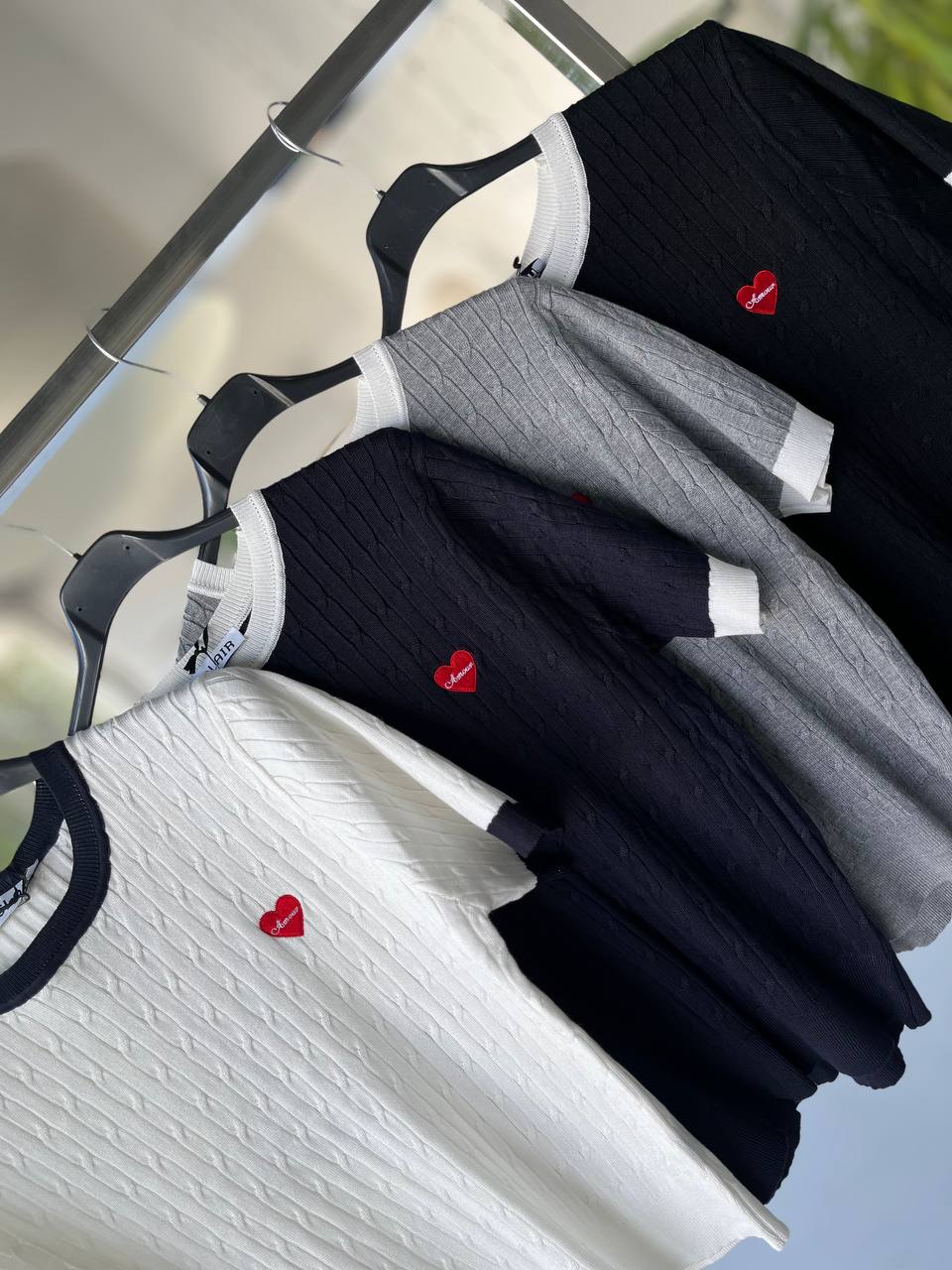 Фото Joie Clair (J-Clair)