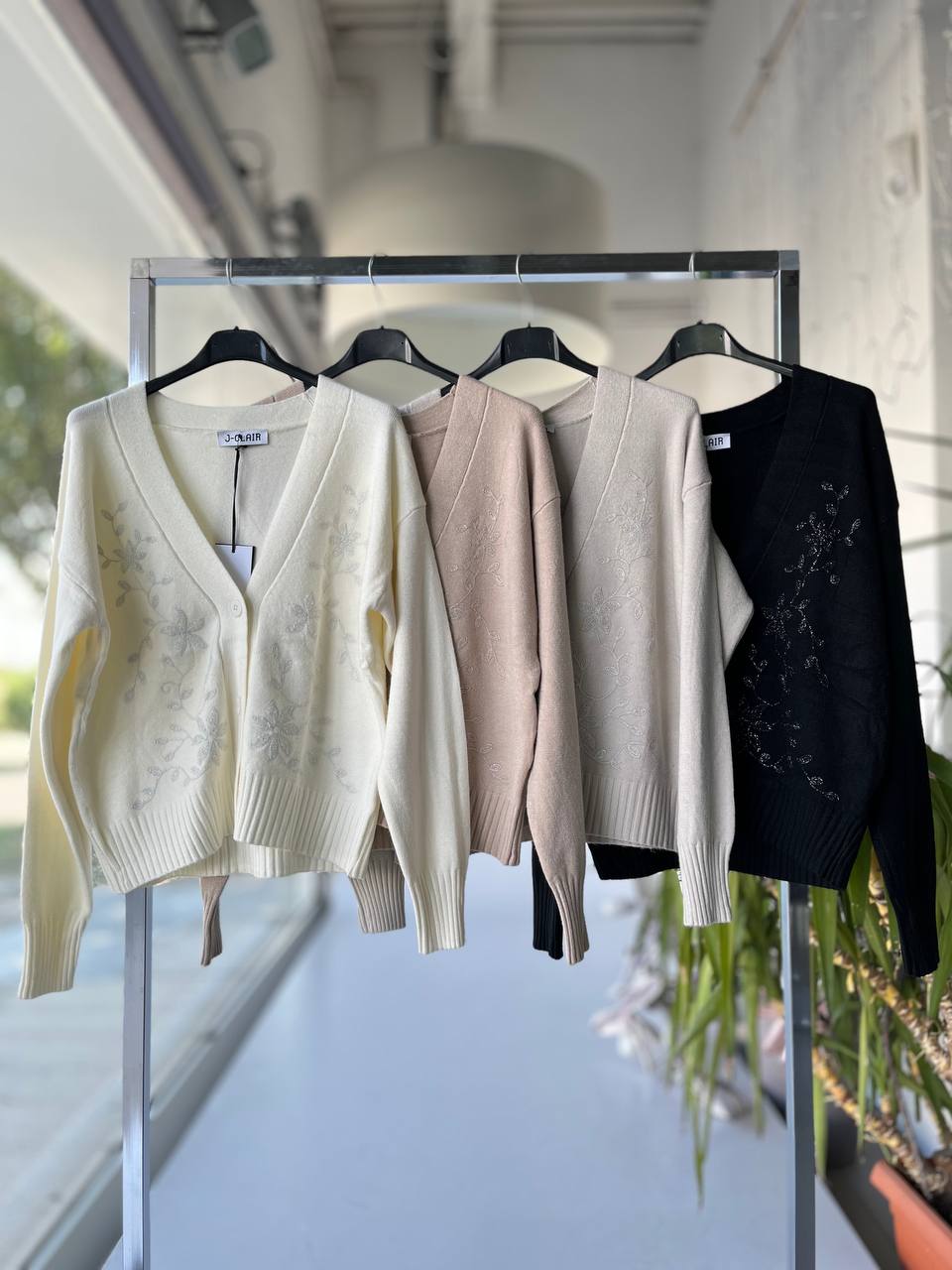 Фото Joie Clair (J-Clair)