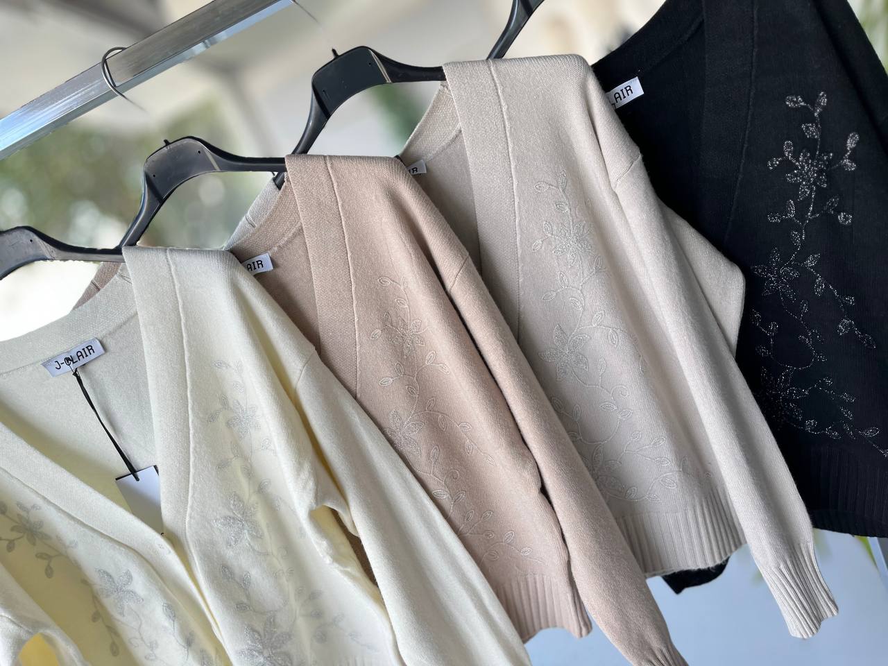 Фото Joie Clair (J-Clair)