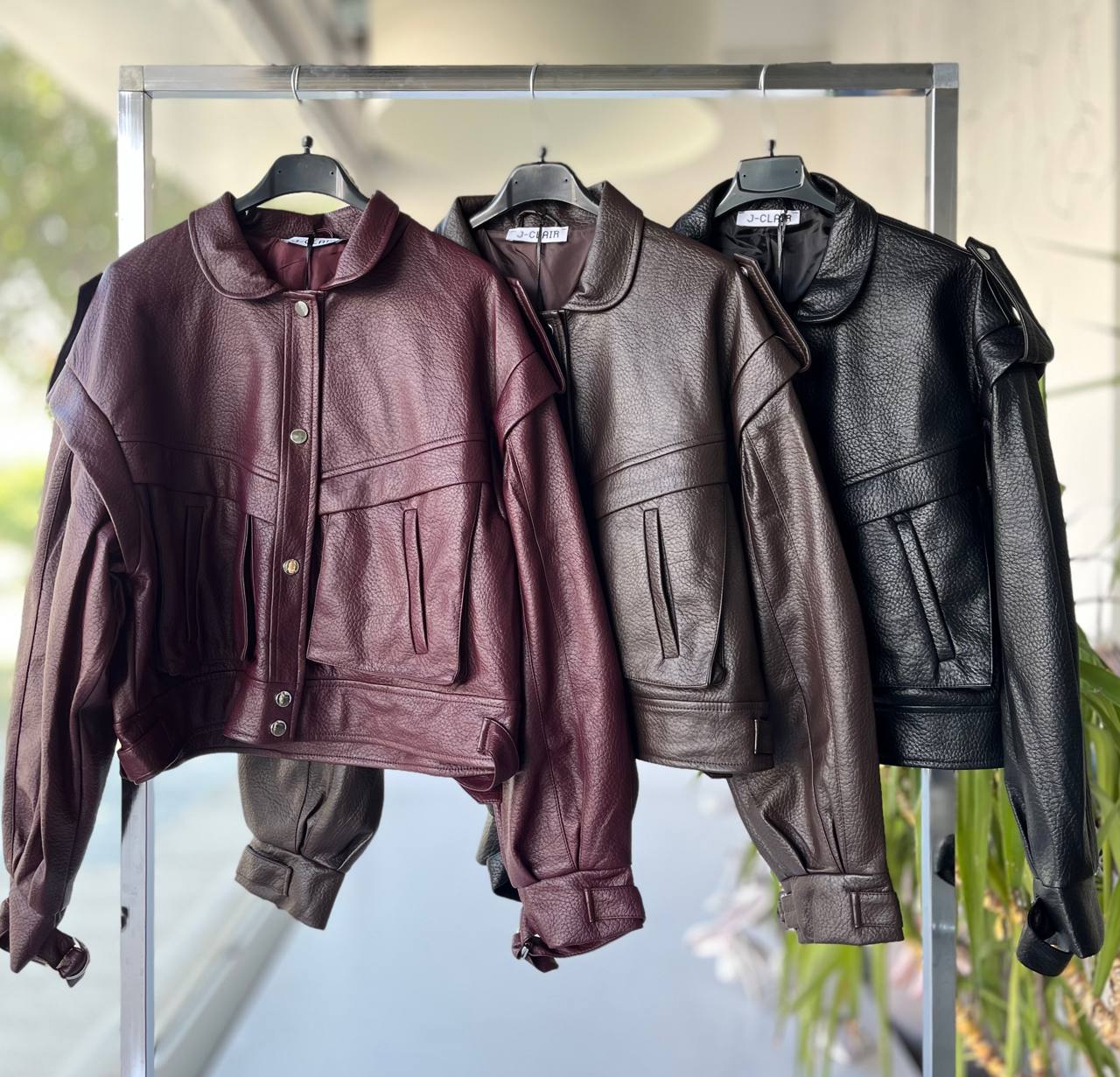 Фото Joie Clair (J-Clair)