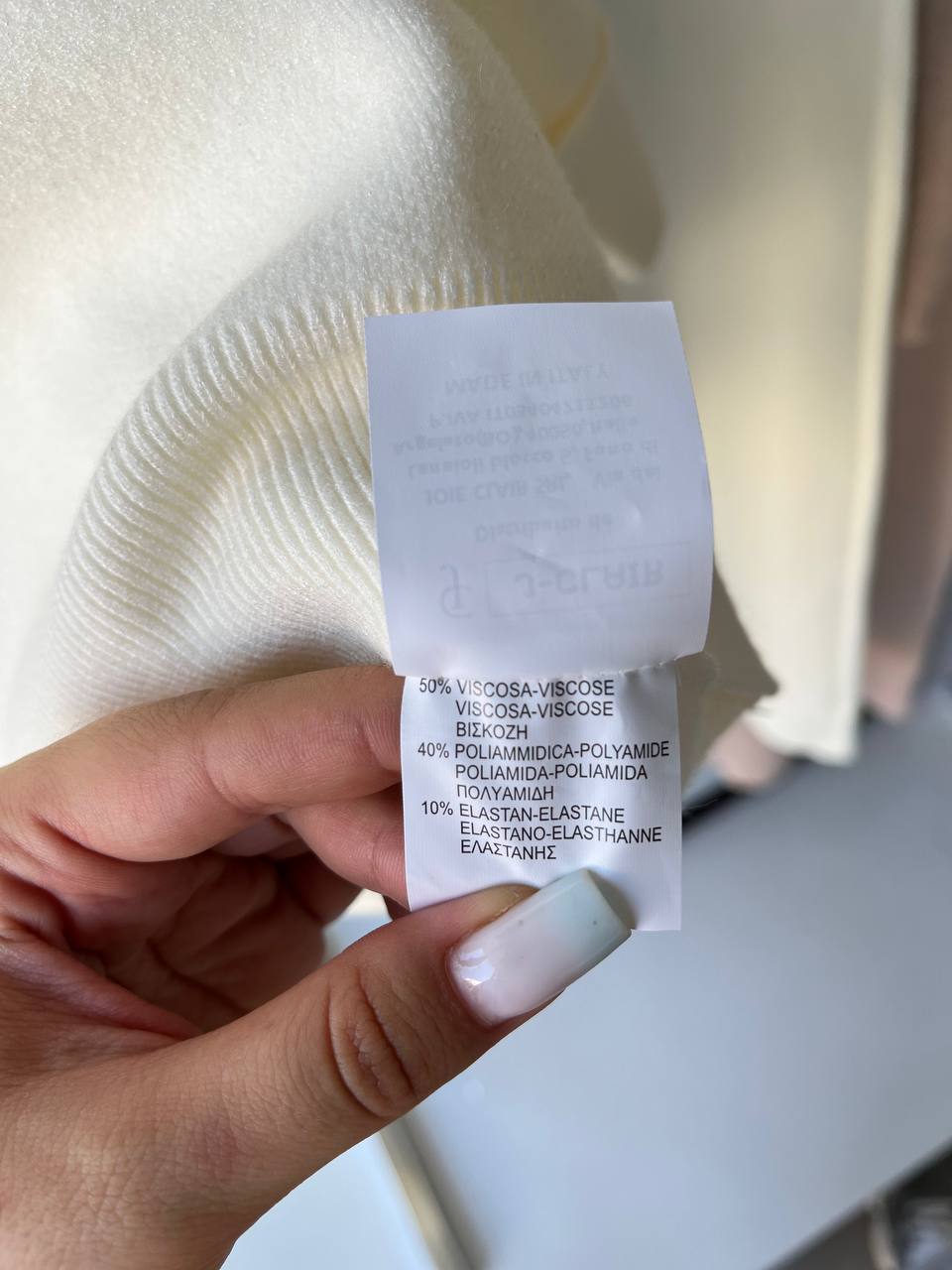 Фото Joie Clair (J-Clair)