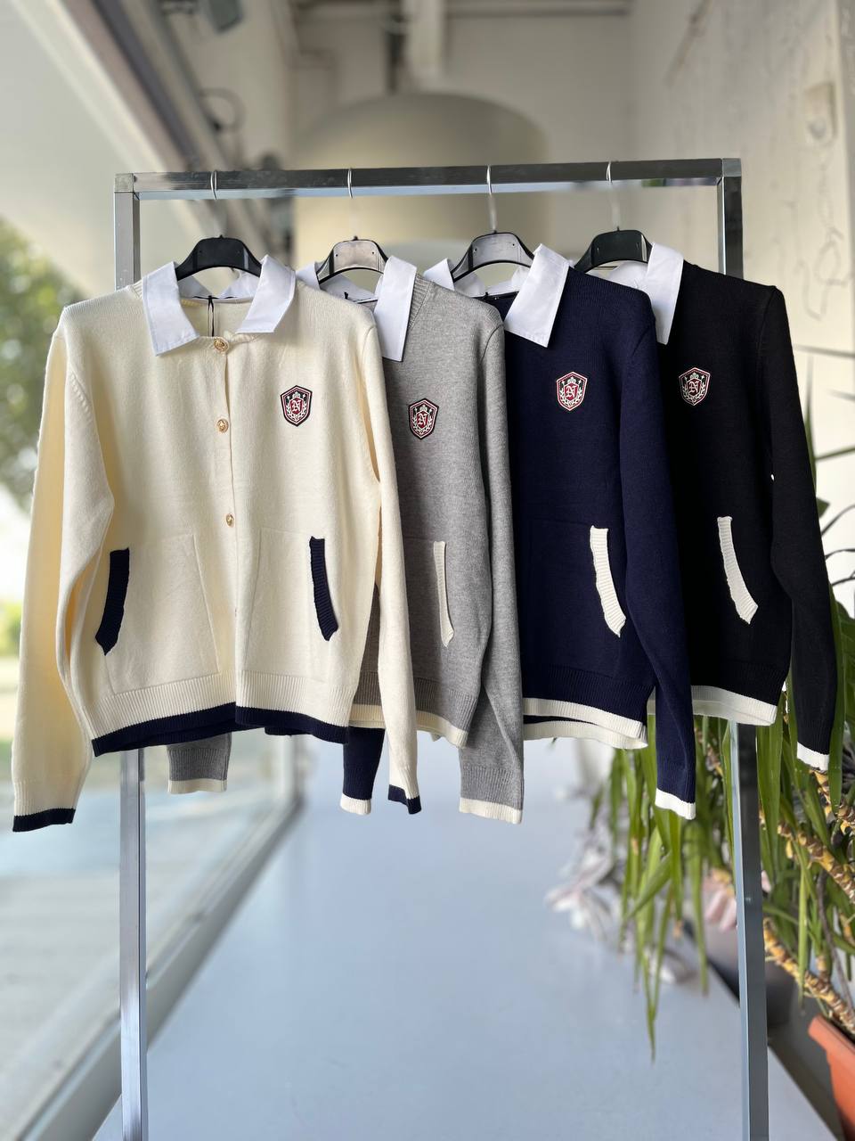 Фото Joie Clair (J-Clair)