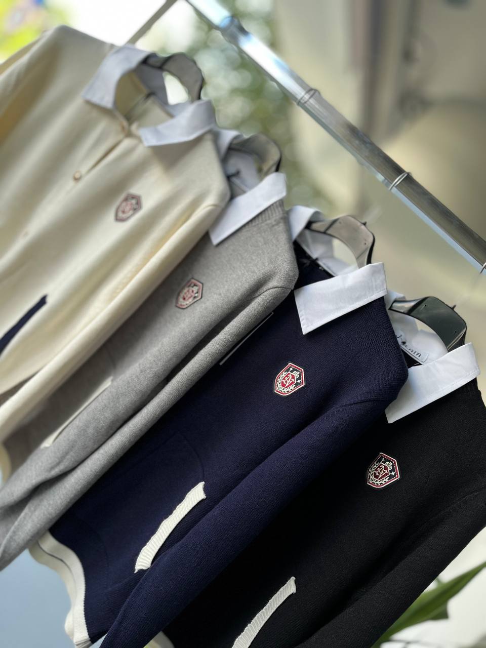 Фото Joie Clair (J-Clair)