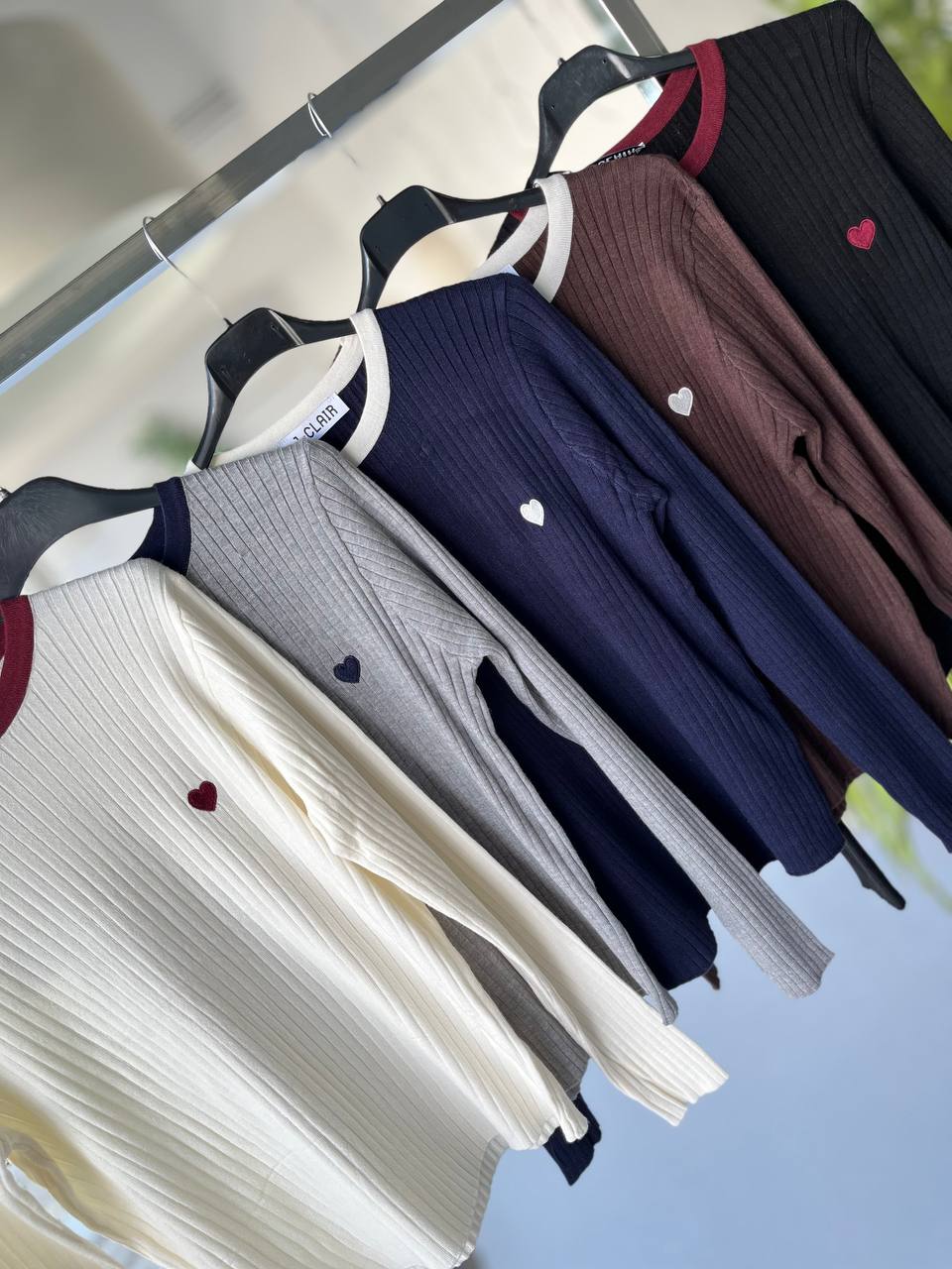 Фото Joie Clair (J-Clair)