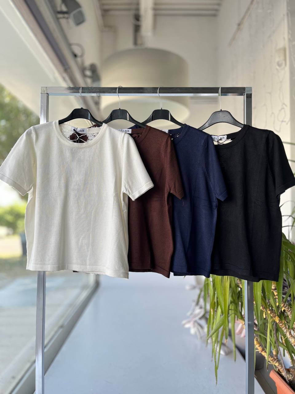 Фото Joie Clair (J-Clair)