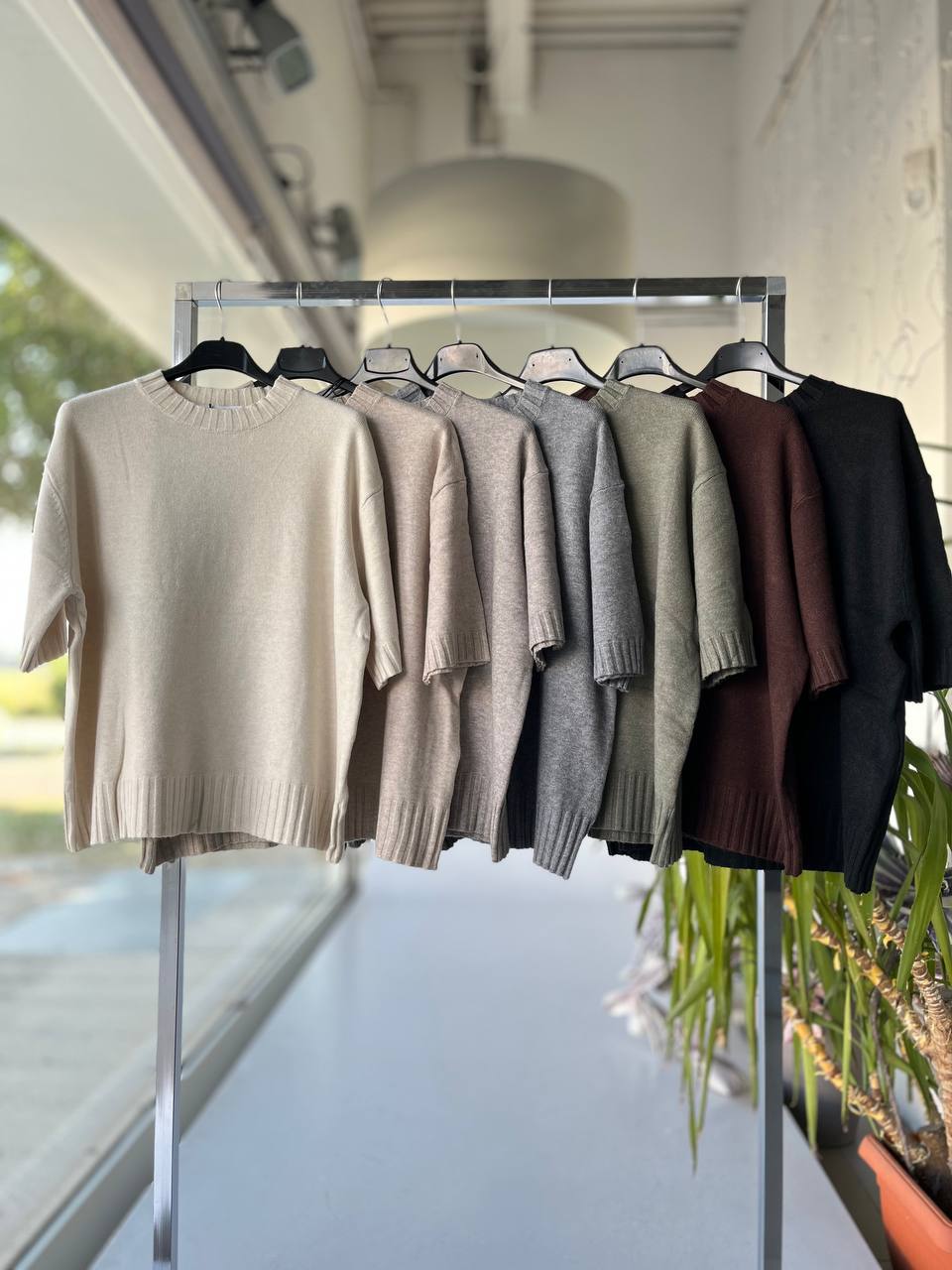 Фото Joie Clair (J-Clair)