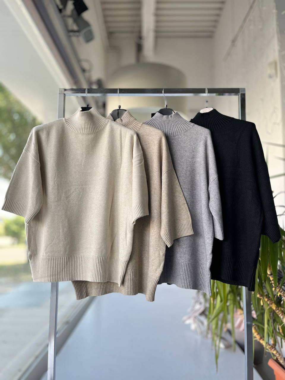 Фото Joie Clair (J-Clair)