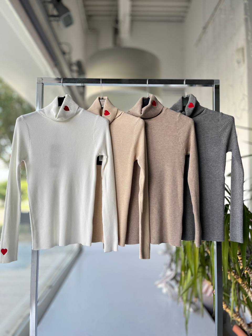 Фото Joie Clair (J-Clair)