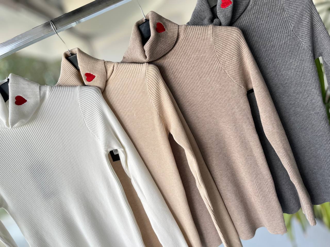 Фото Joie Clair (J-Clair)