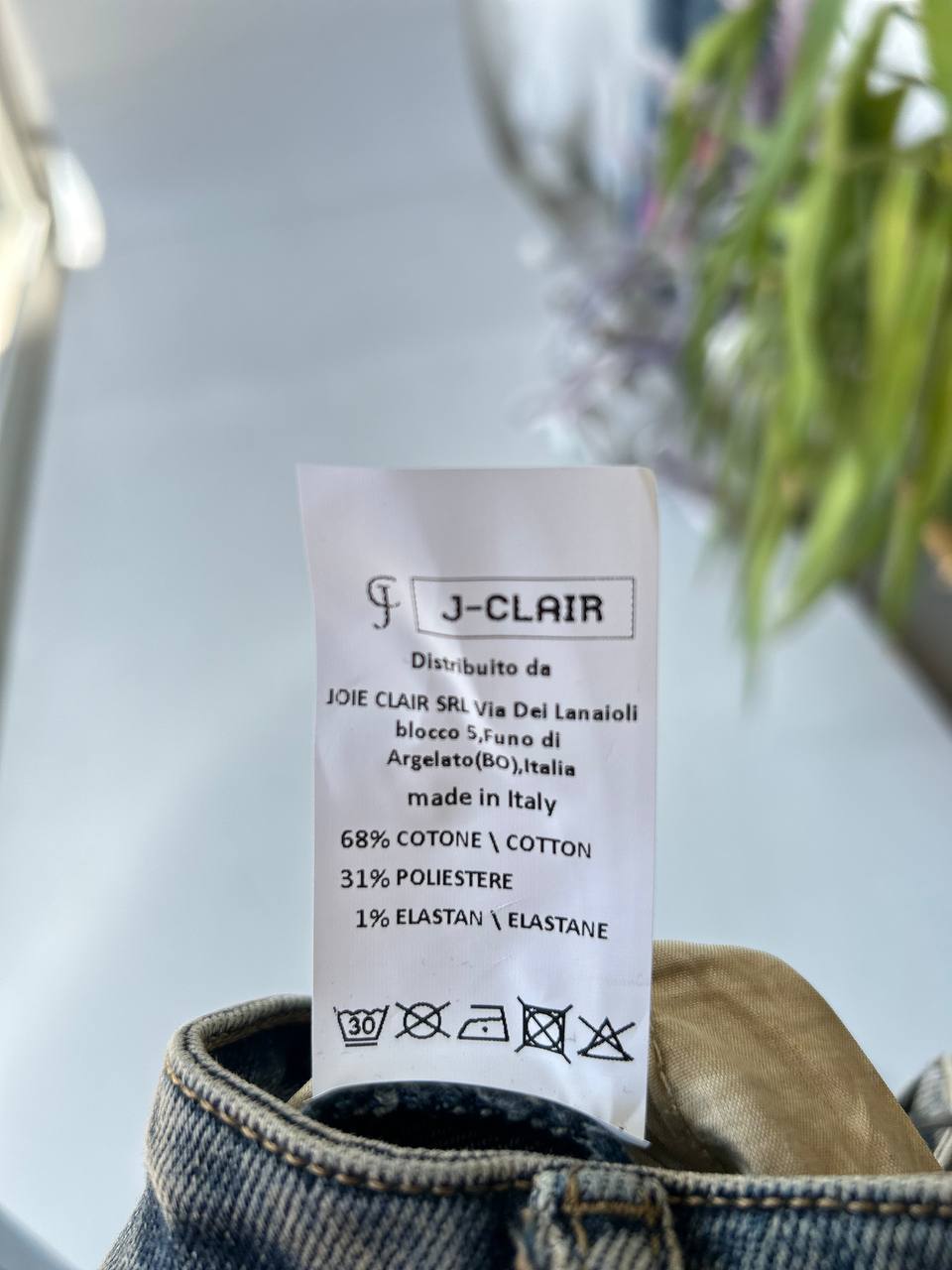 Фото Joie Clair (J-Clair)