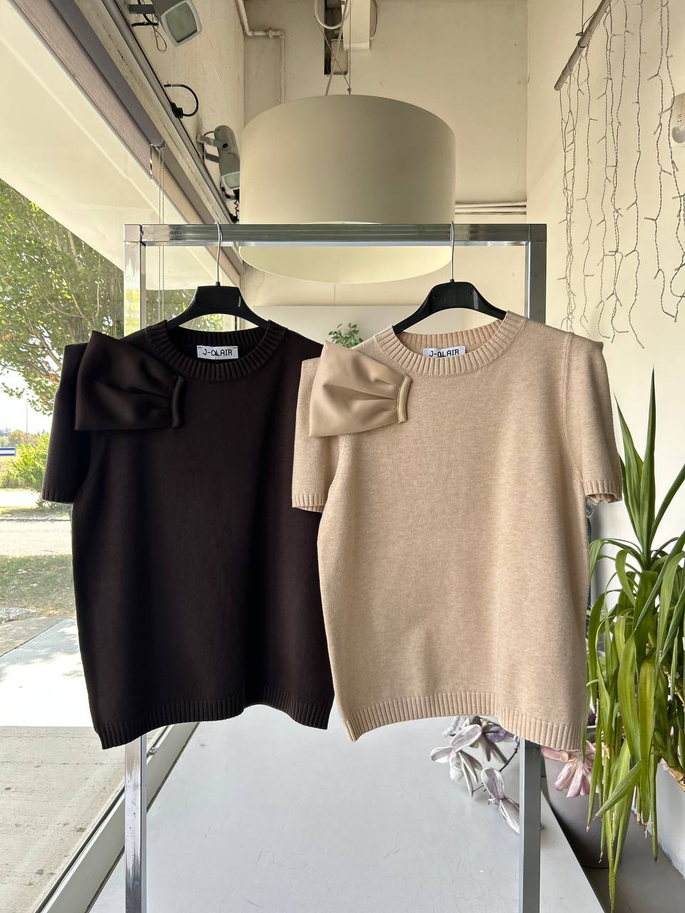 Фото Joie Clair (J-Clair)