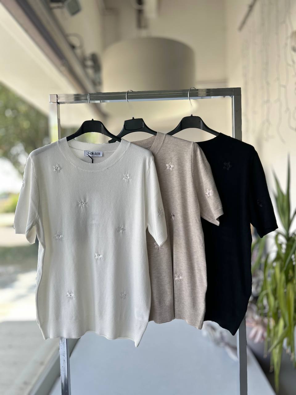 Фото Joie Clair (J-Clair)