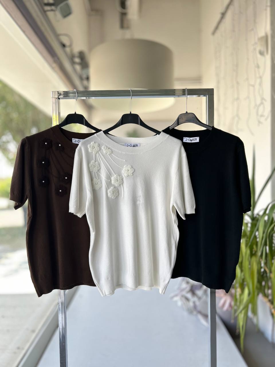 Фото Joie Clair (J-Clair)