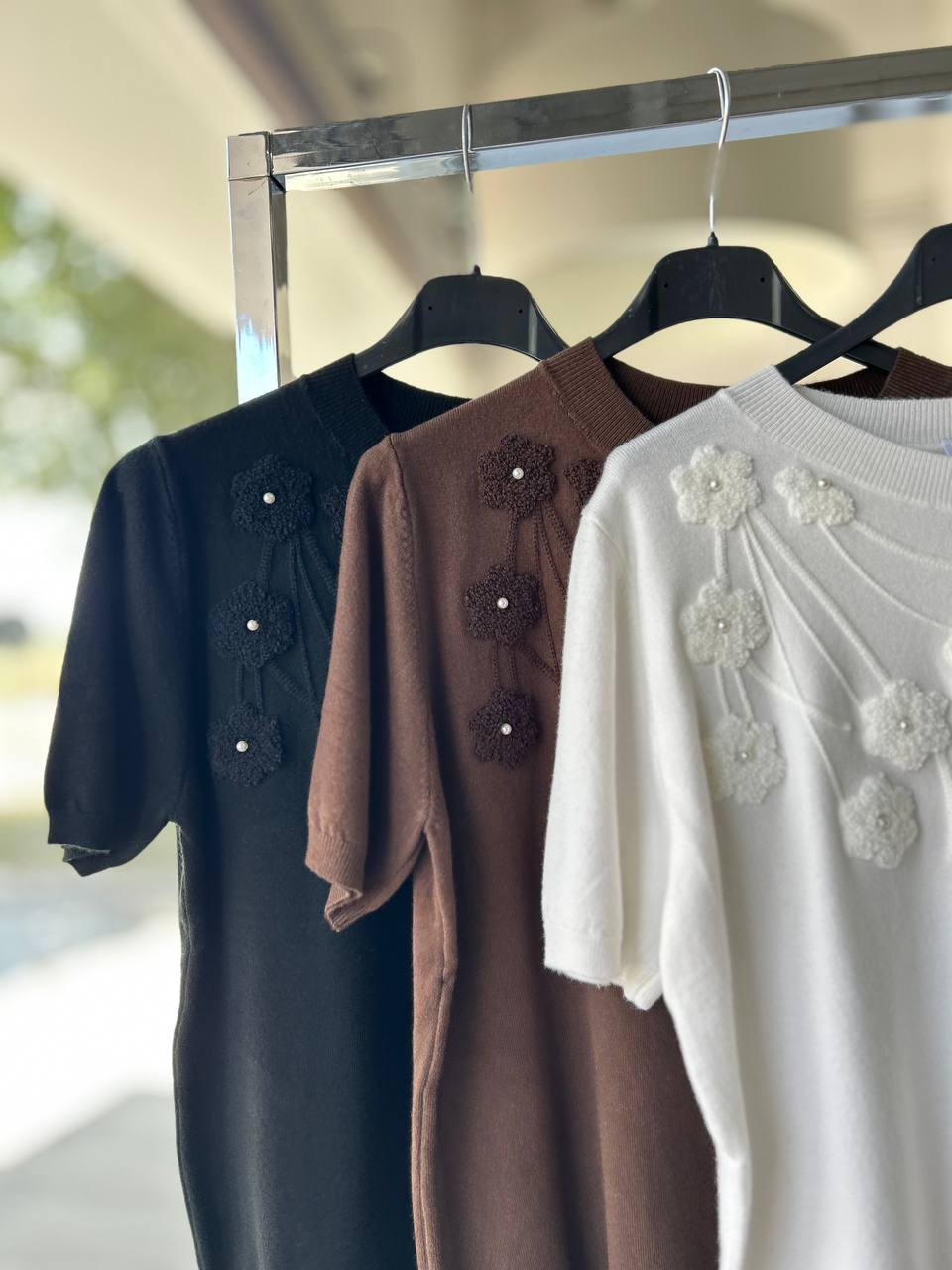 Фото Joie Clair (J-Clair)