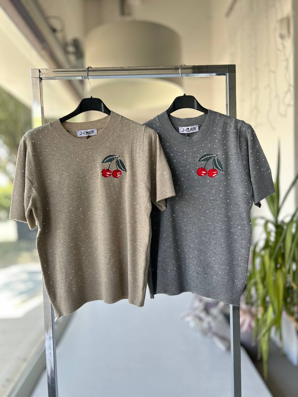 Фото Joie Clair (J-Clair)