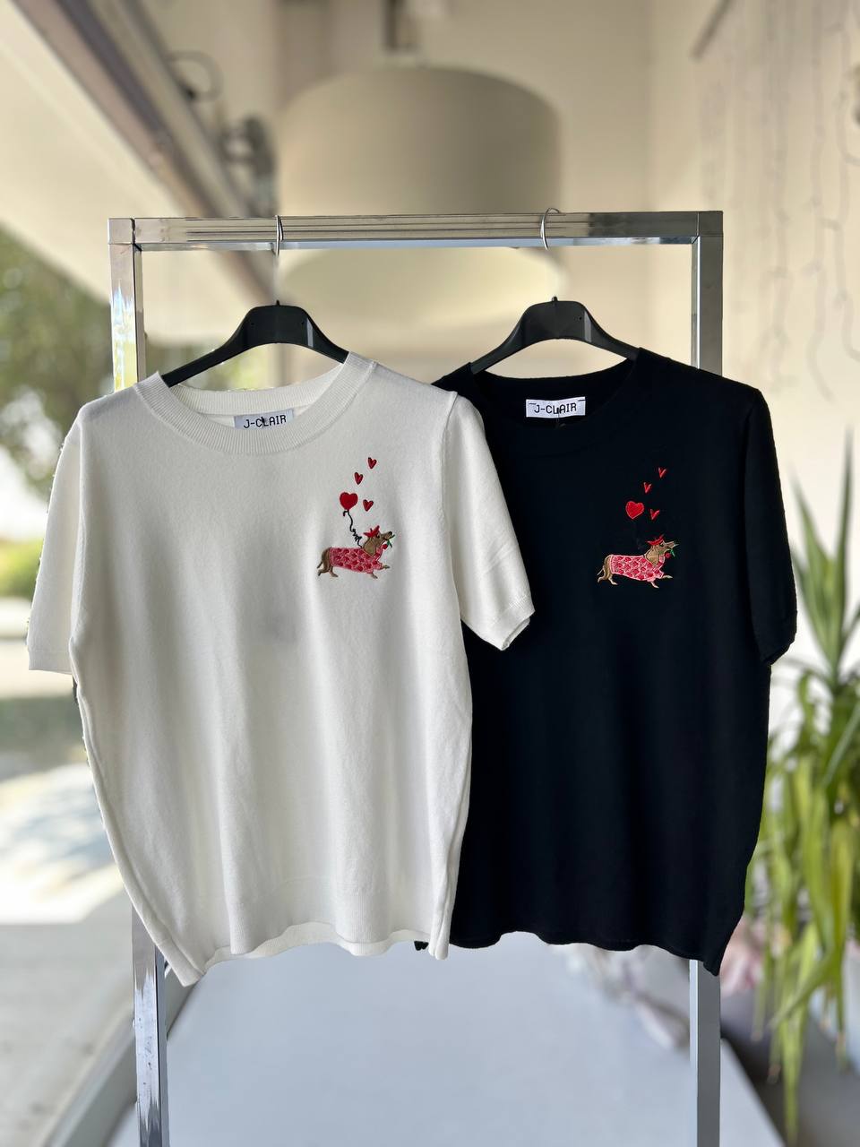 Фото Joie Clair (J-Clair)