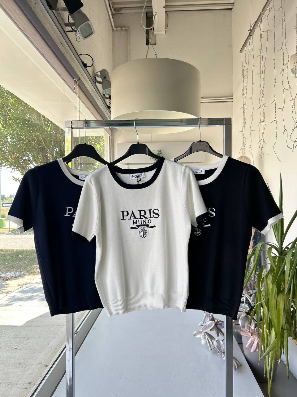 Фото Joie Clair (J-Clair)