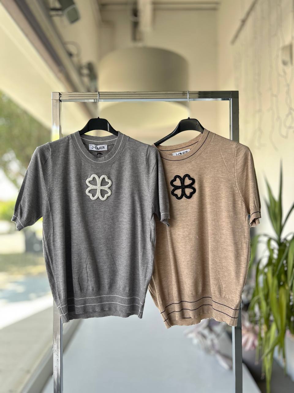 Фото Joie Clair (J-Clair)