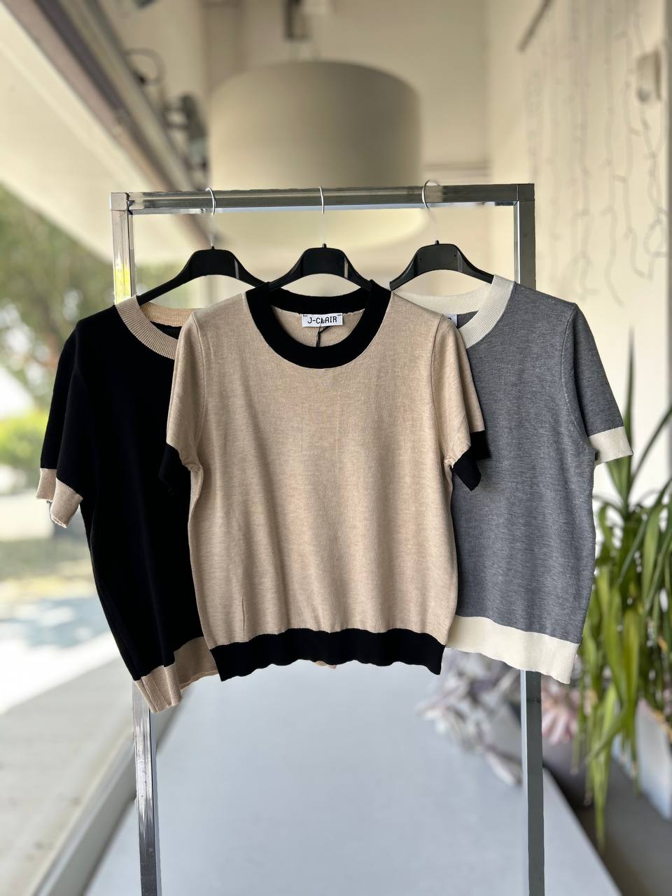 Фото Joie Clair (J-Clair)