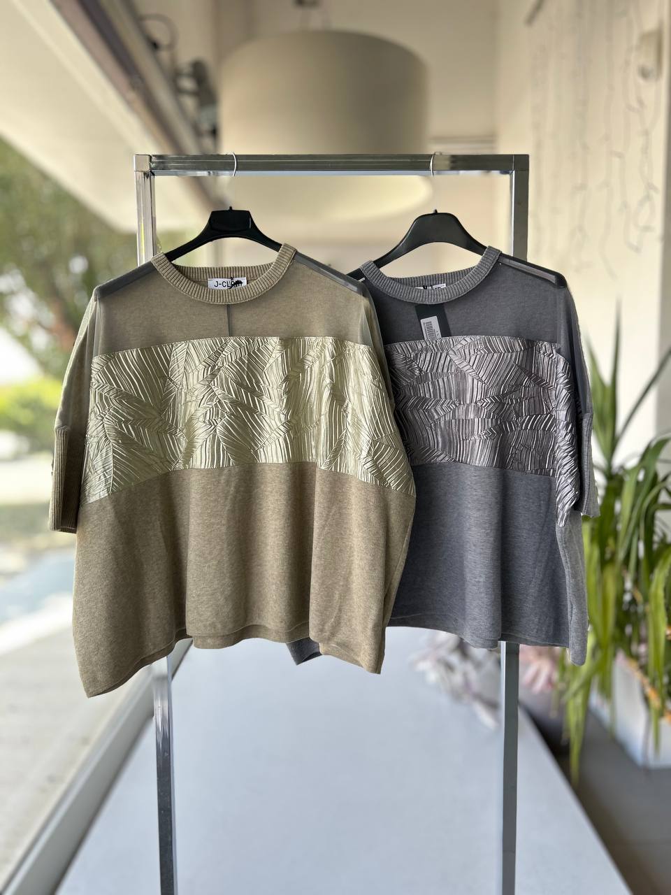 Фото Joie Clair (J-Clair)