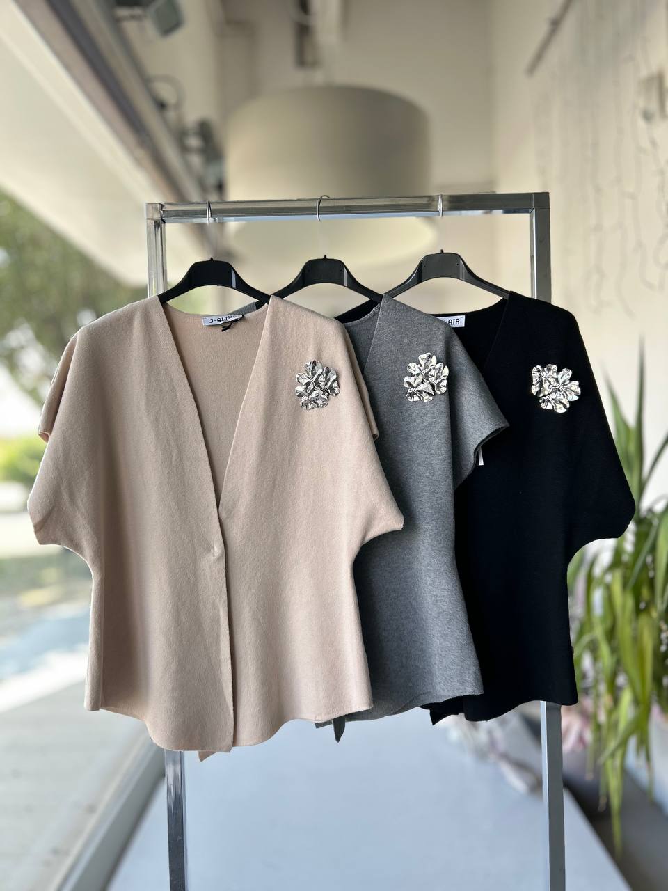 Фото Joie Clair (J-Clair)