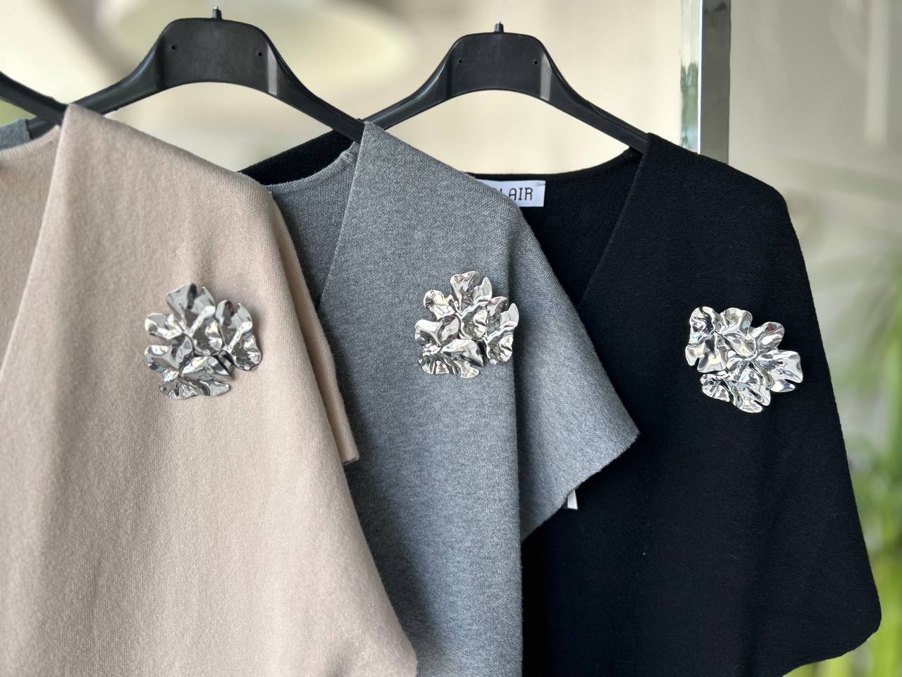 Фото Joie Clair (J-Clair)