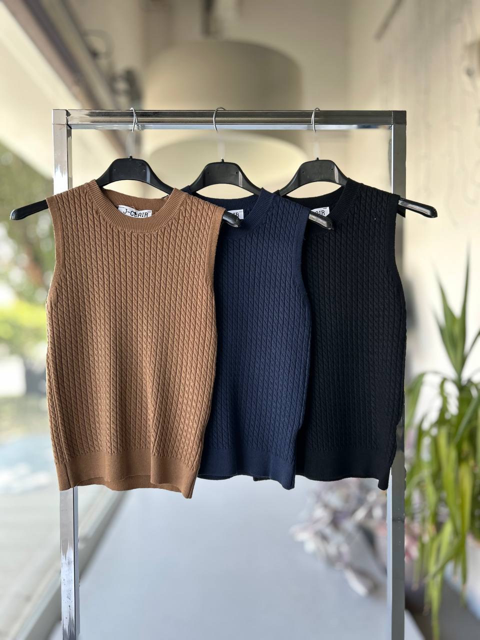 Фото Joie Clair (J-Clair)