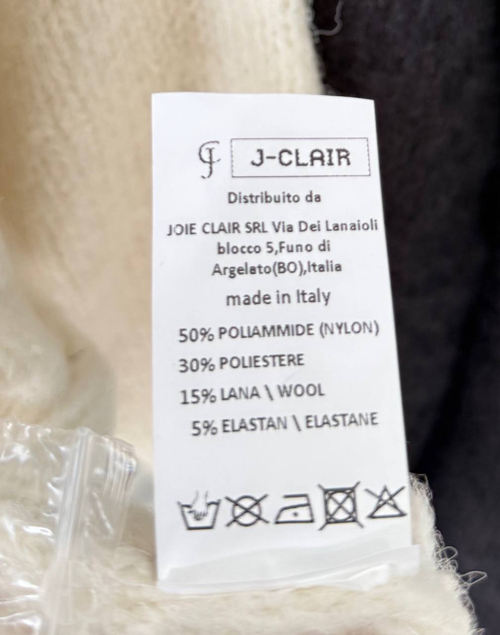 Фото Joie Clair (J-Clair)