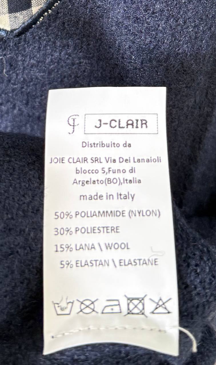Фото Joie Clair (J-Clair)