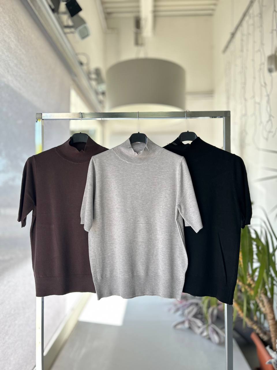 Фото Joie Clair (J-Clair)