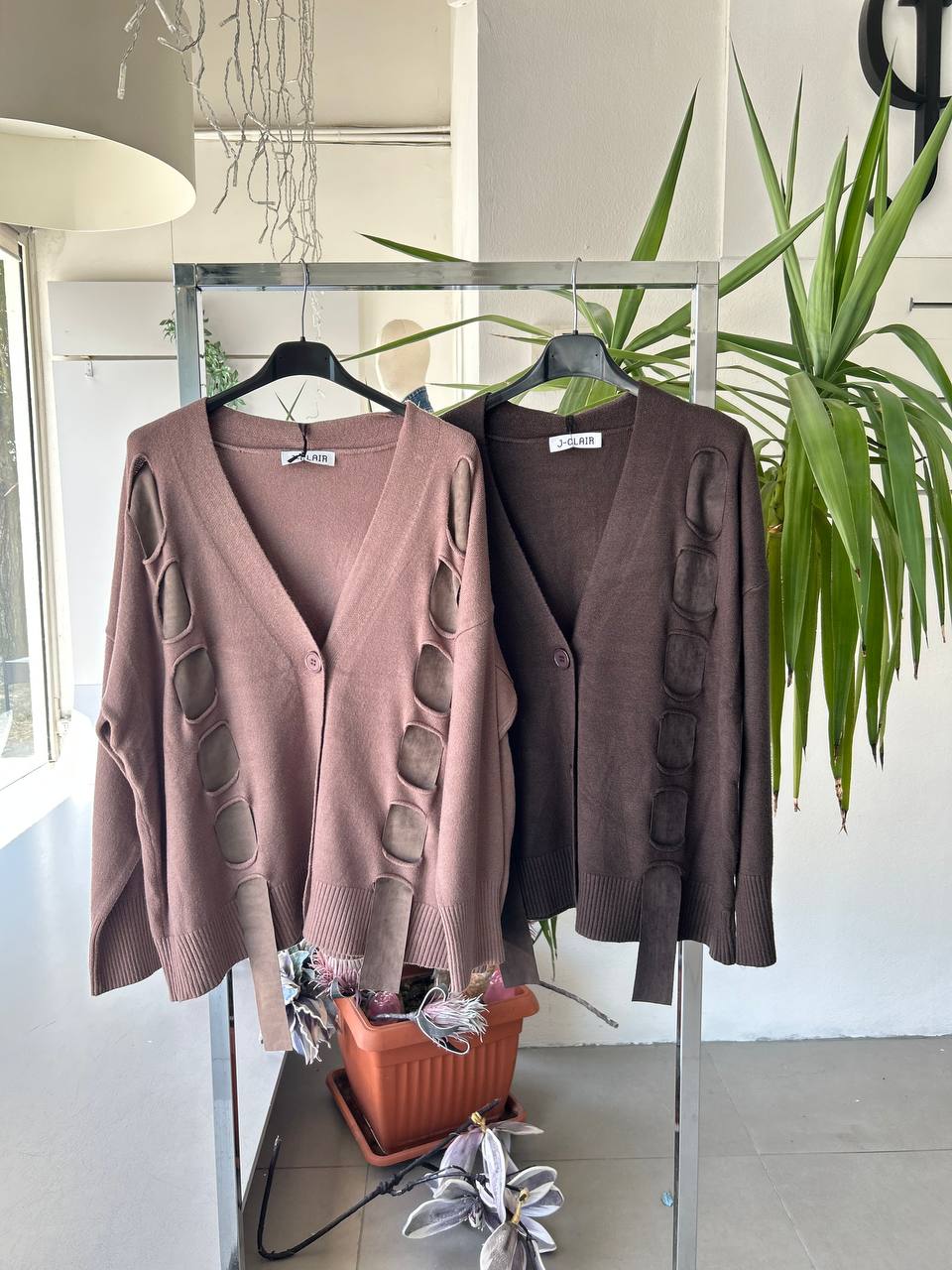 Фото Joie Clair (J-Clair)