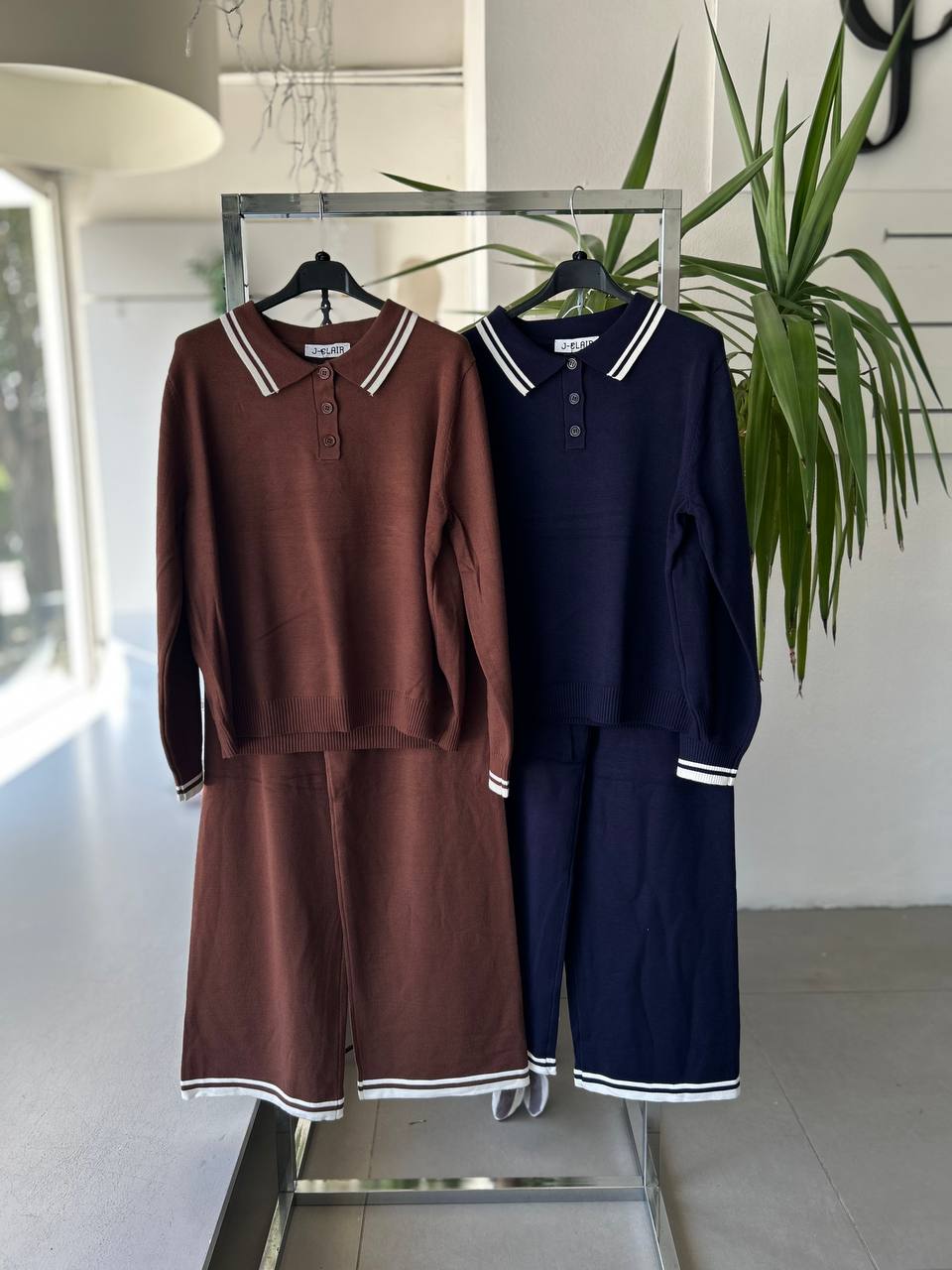 Фото Joie Clair (J-Clair)