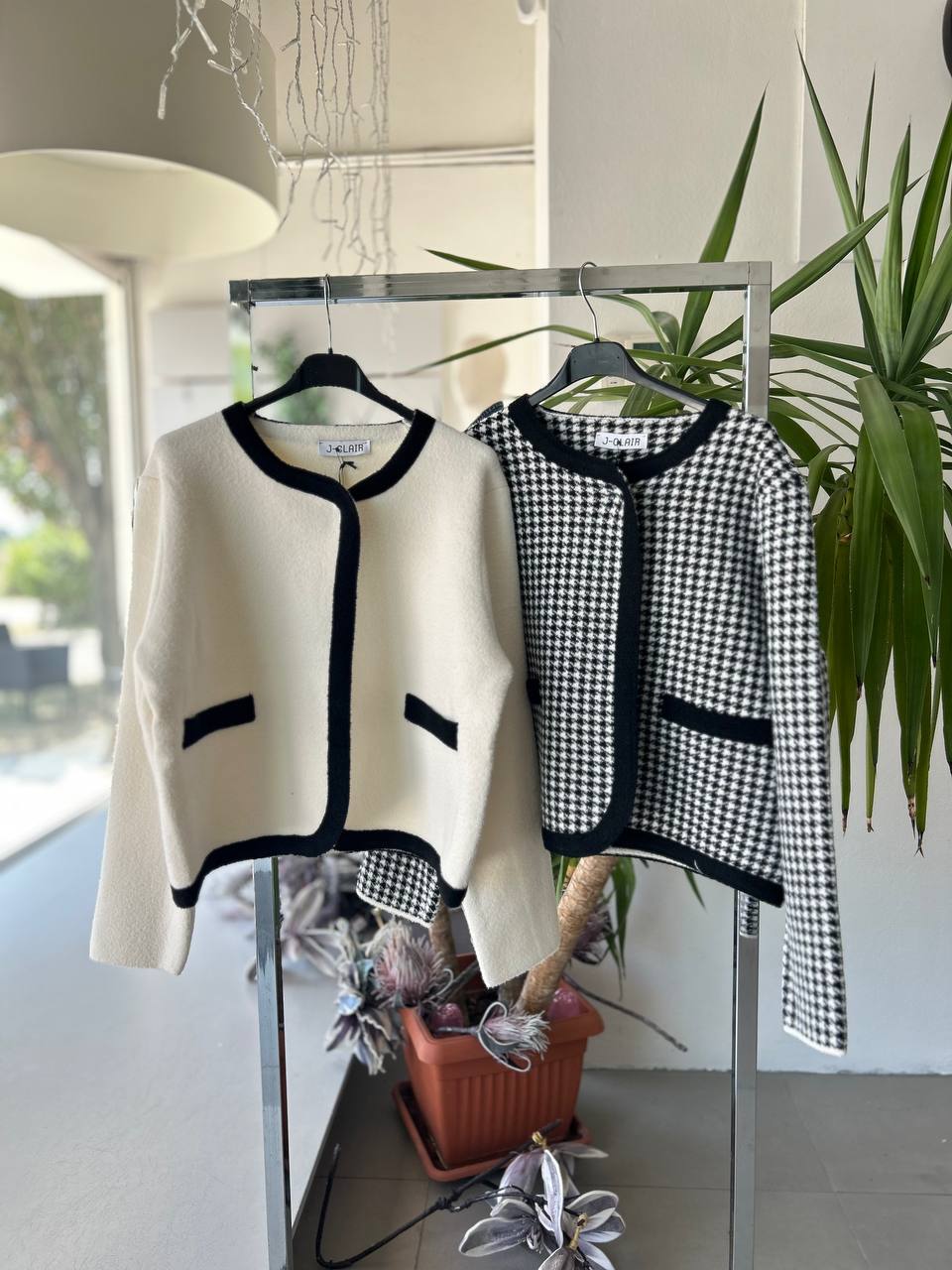 Фото Joie Clair (J-Clair)