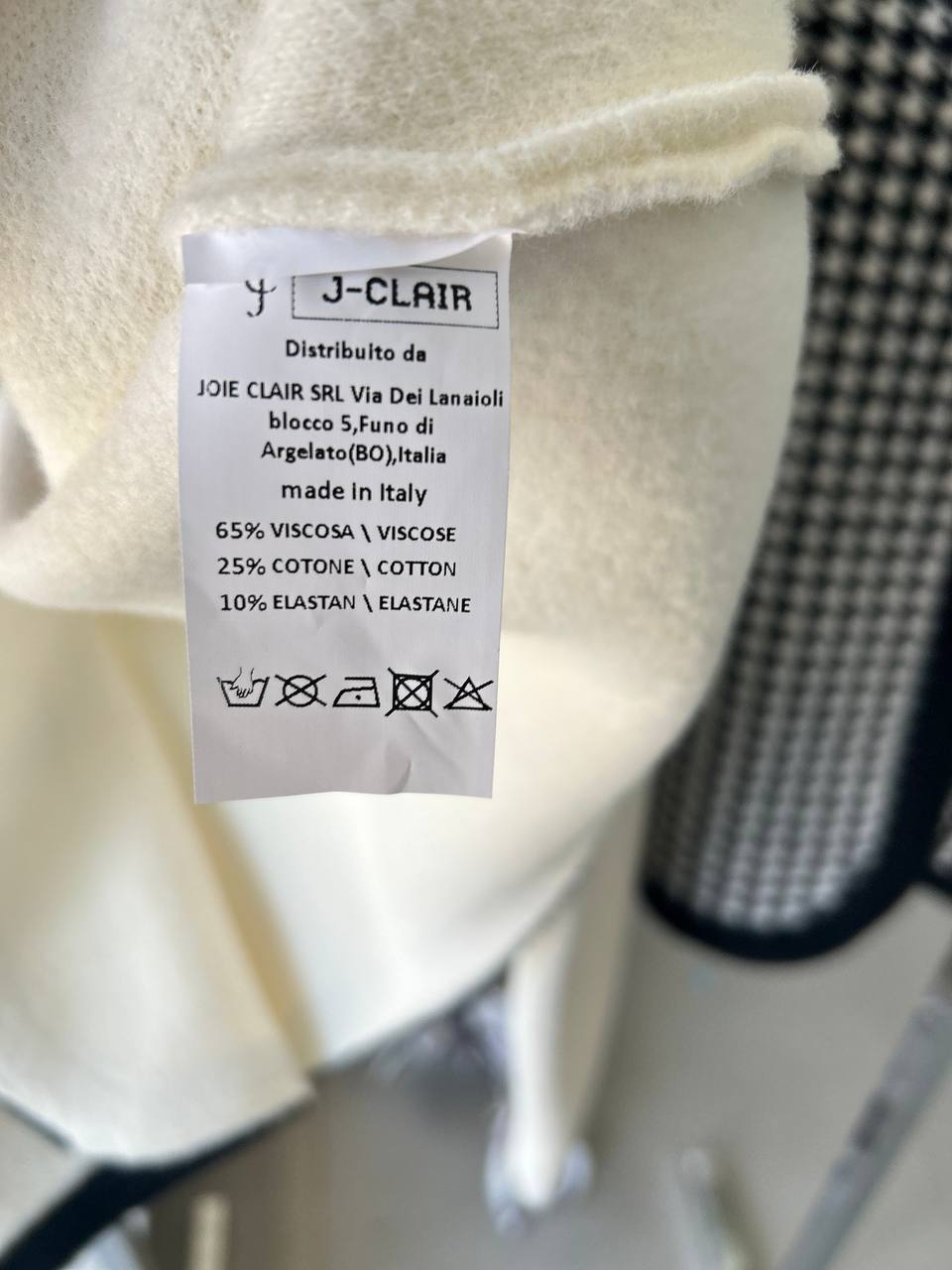 Фото Joie Clair (J-Clair)