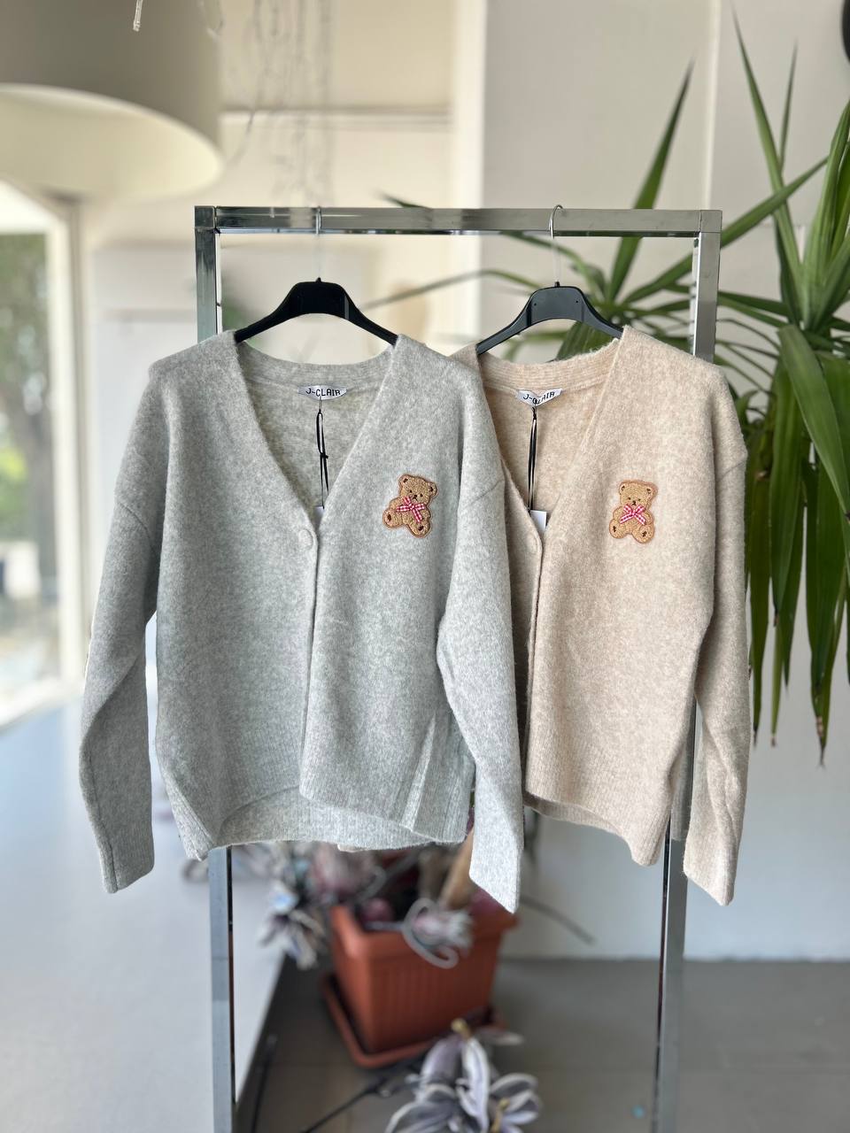 Фото Joie Clair (J-Clair)