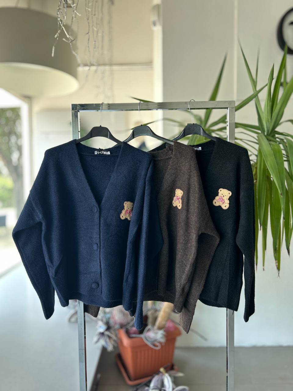 Фото Joie Clair (J-Clair)