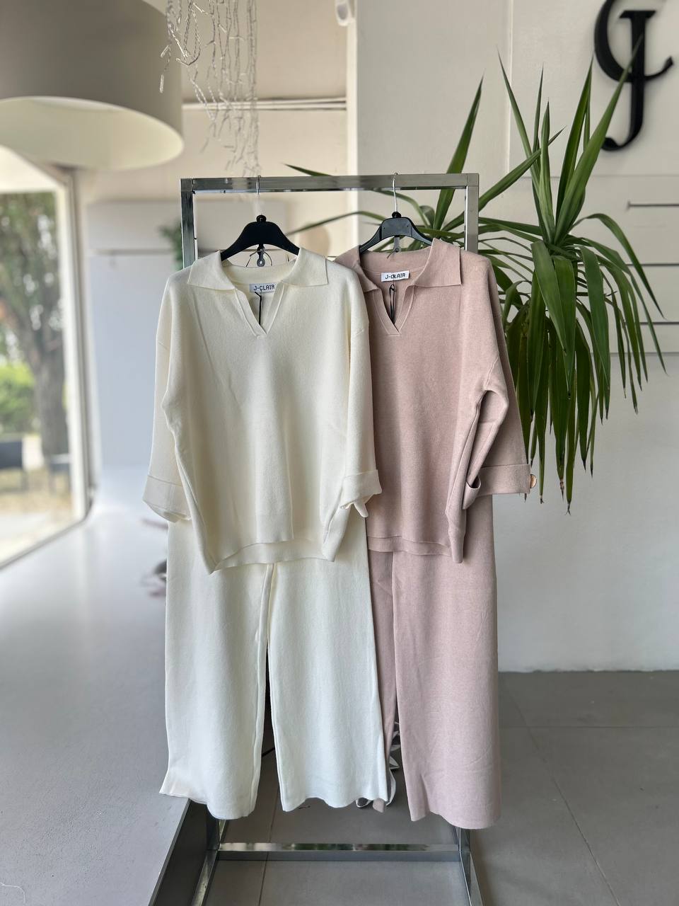 Фото Joie Clair (J-Clair)