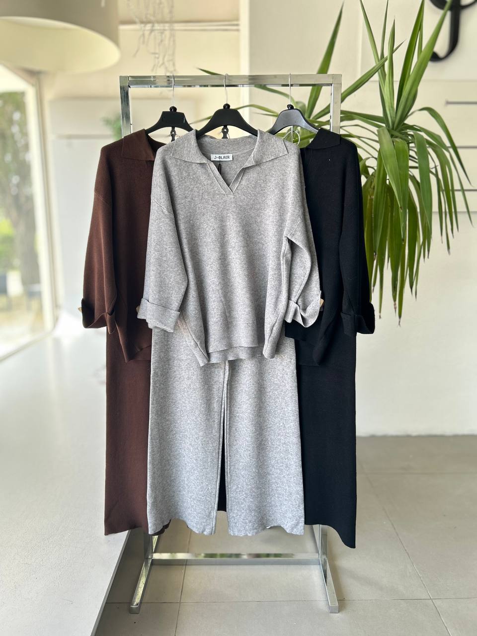 Фото Joie Clair (J-Clair)