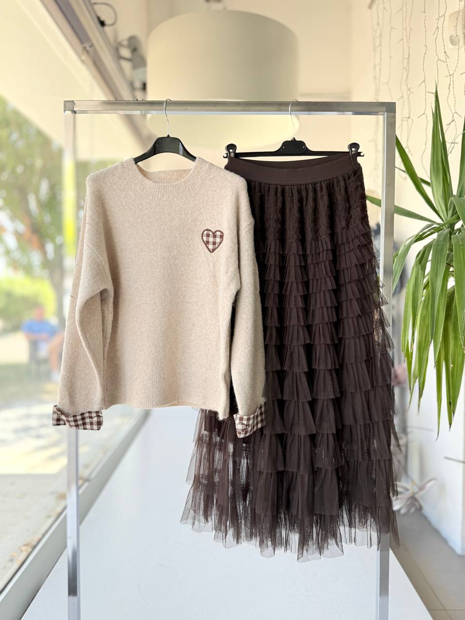 Фото Joie Clair (J-Clair)