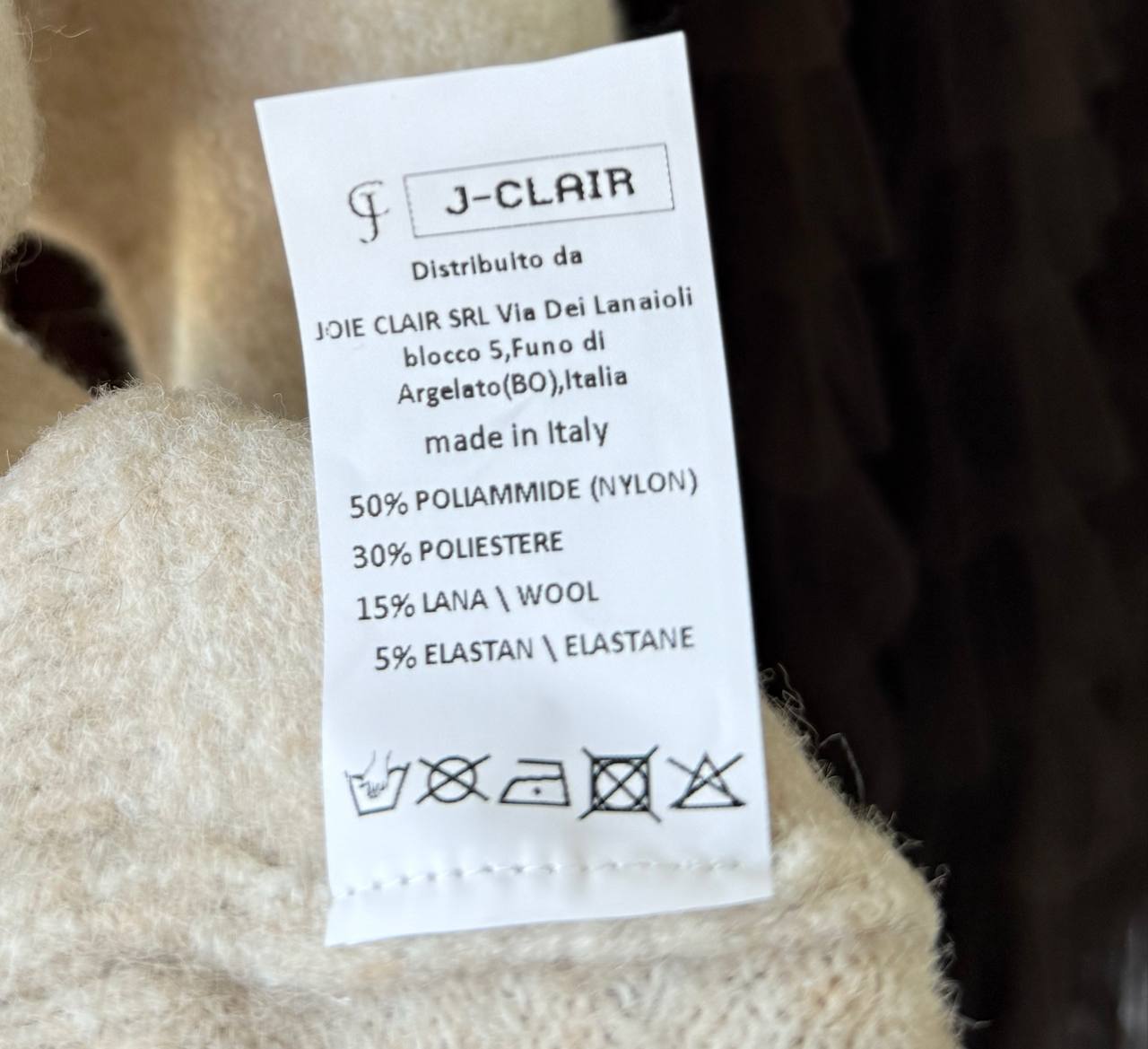 Фото Joie Clair (J-Clair)