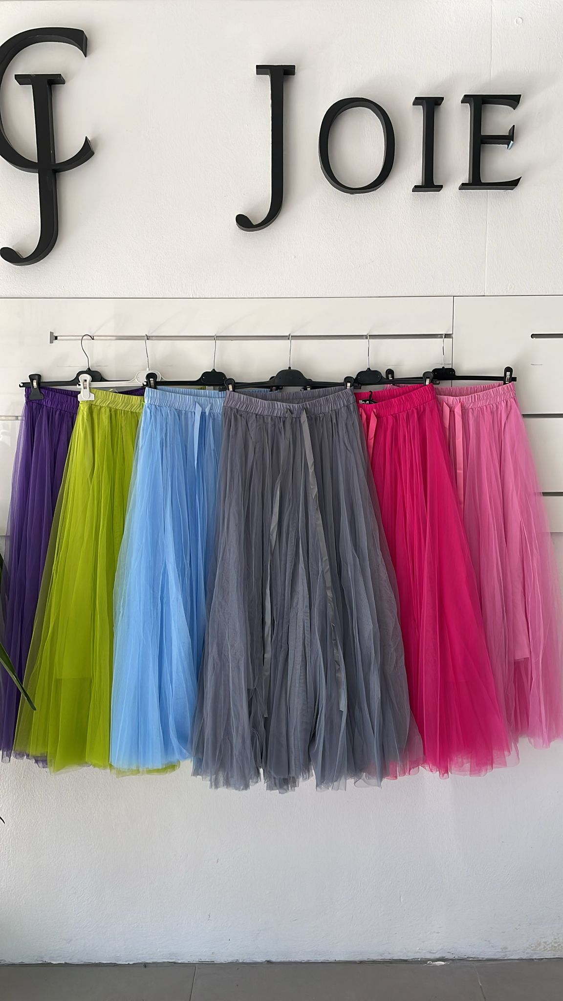 Фото Joie Clair (J-Clair)