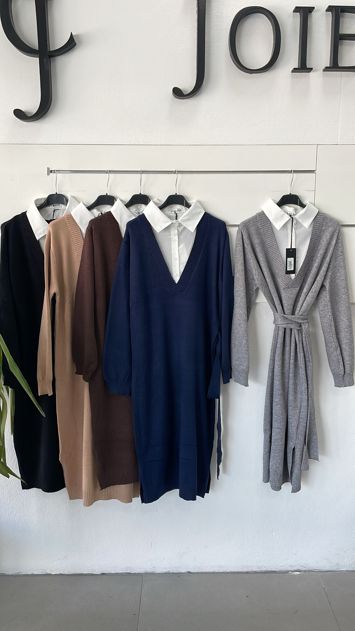 Фото Joie Clair (J-Clair)