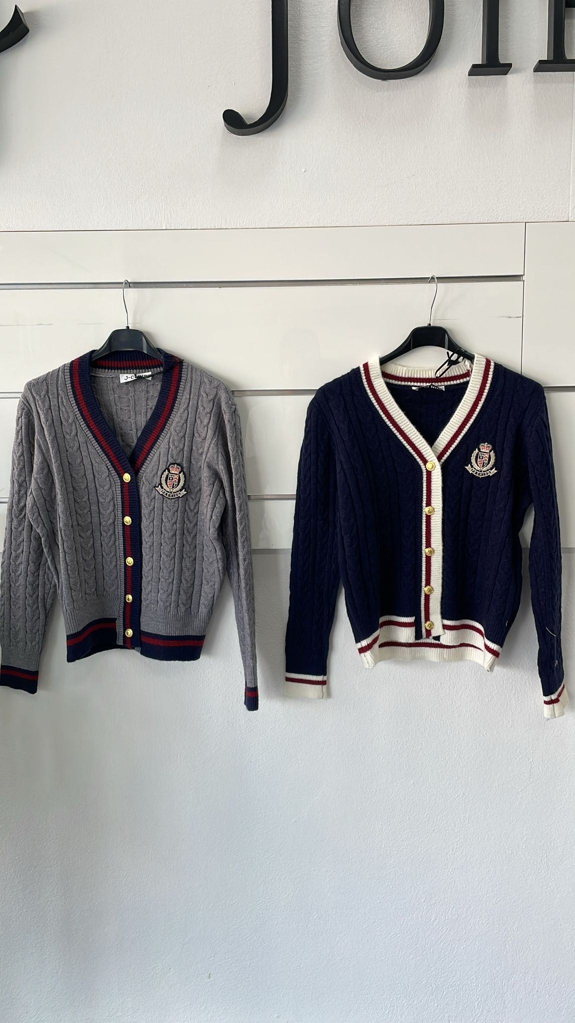 Фото Joie Clair (J-Clair)