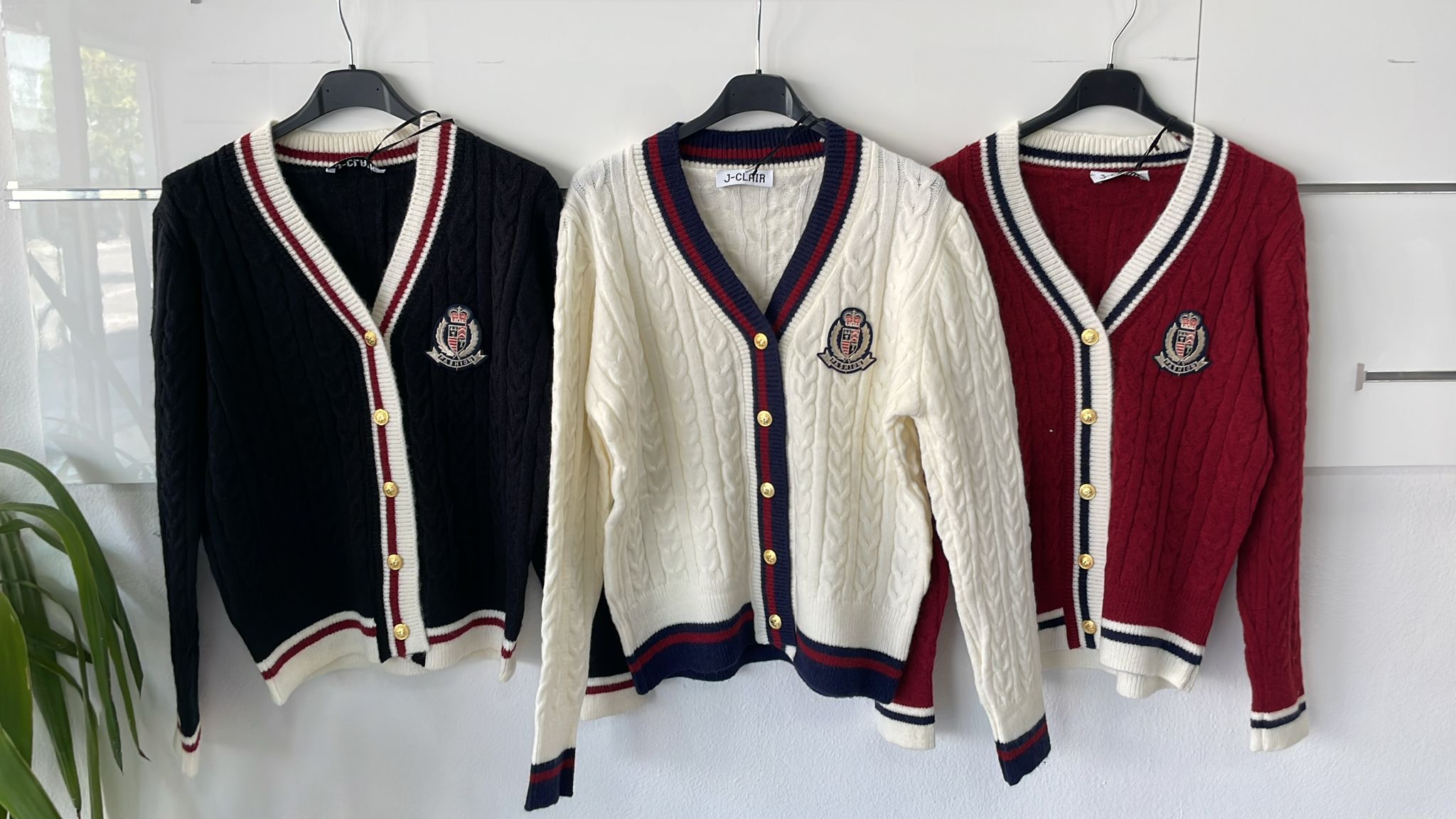 Фото Joie Clair (J-Clair)