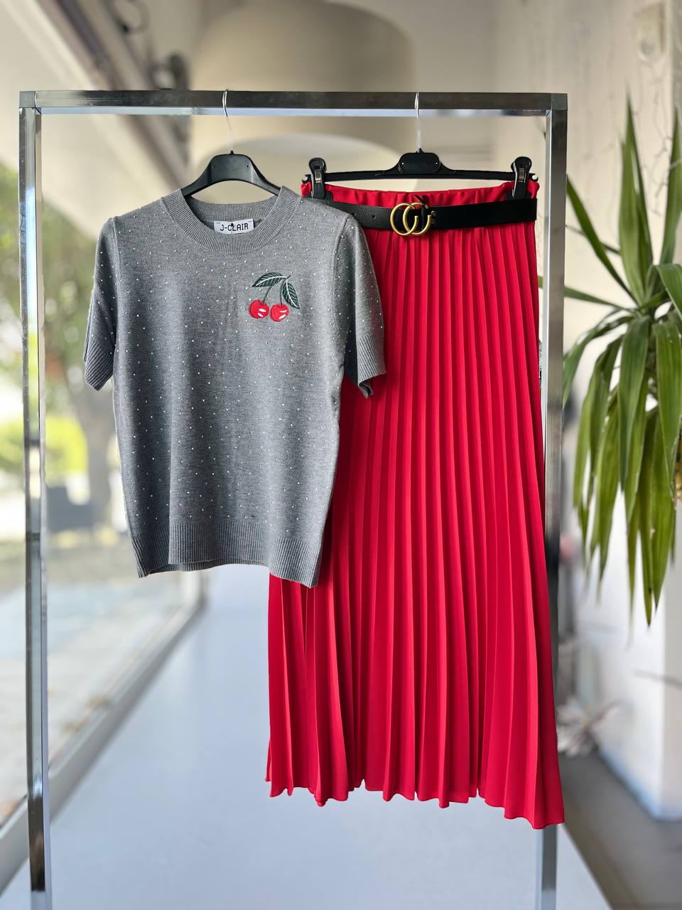 Фото Joie Clair (J-Clair)