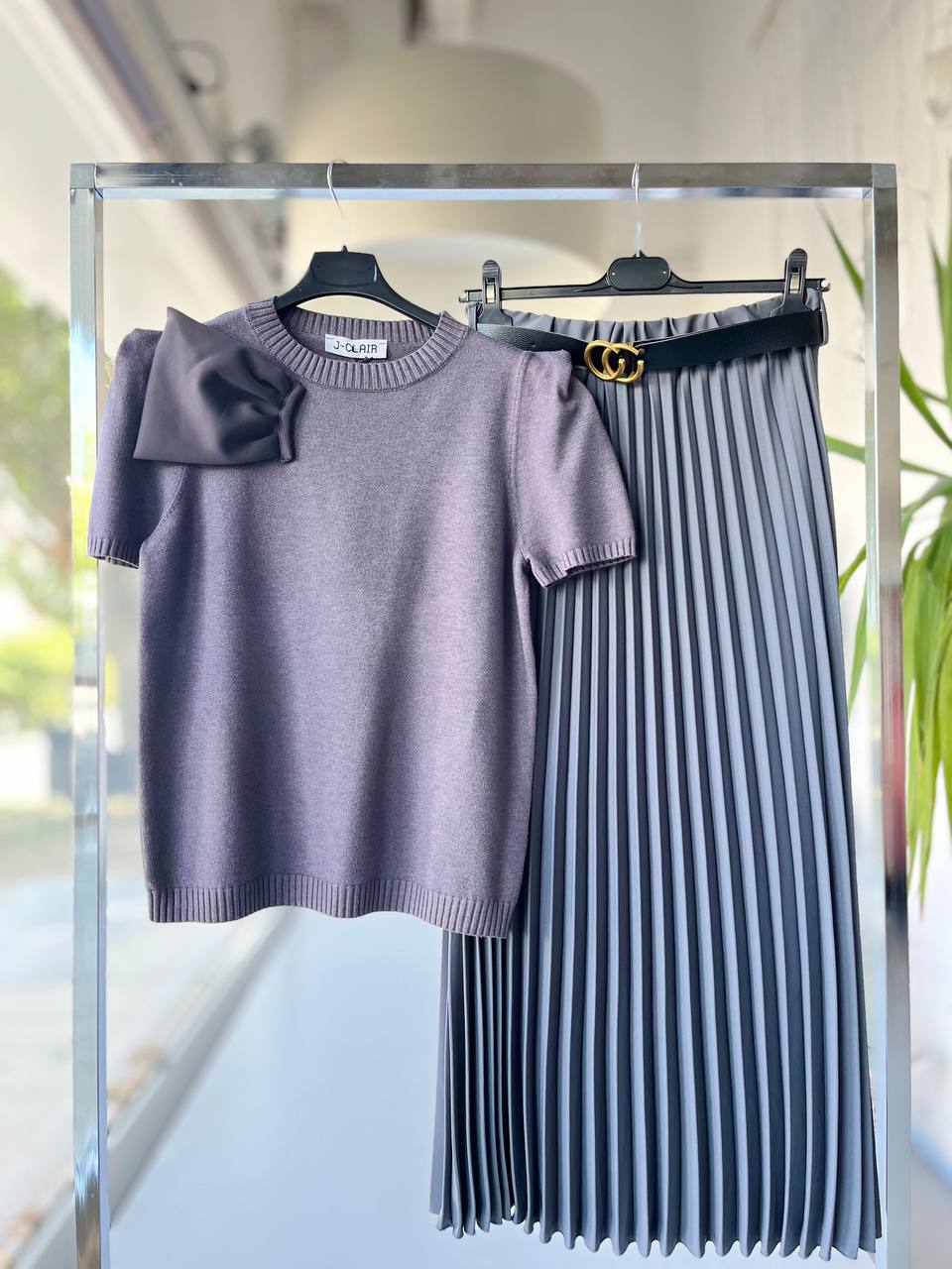 Фото Joie Clair (J-Clair)