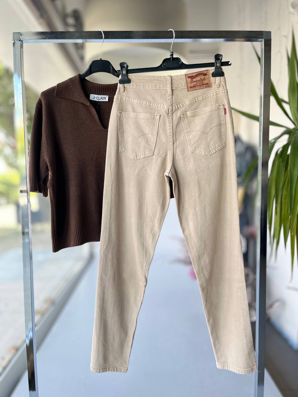 Фото Joie Clair (J-Clair)